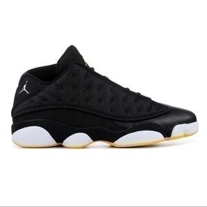 Men’s Air Jordan Rare Retro 13 Low (2005) New